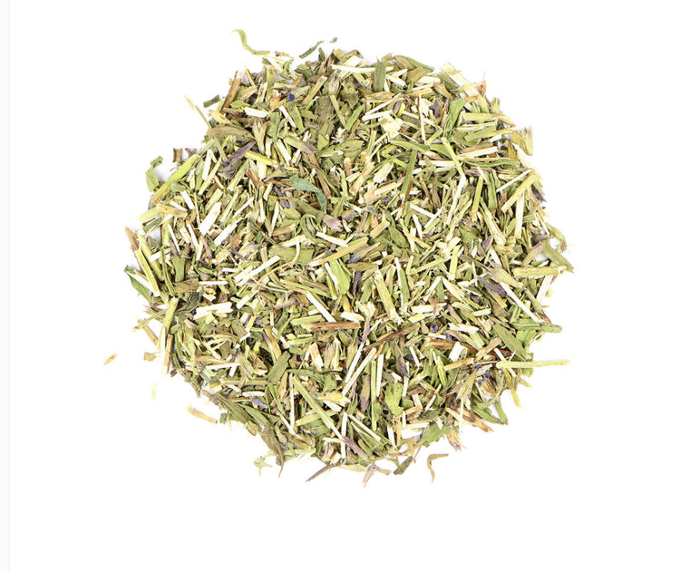 Dried Herbs, Salts & Spices