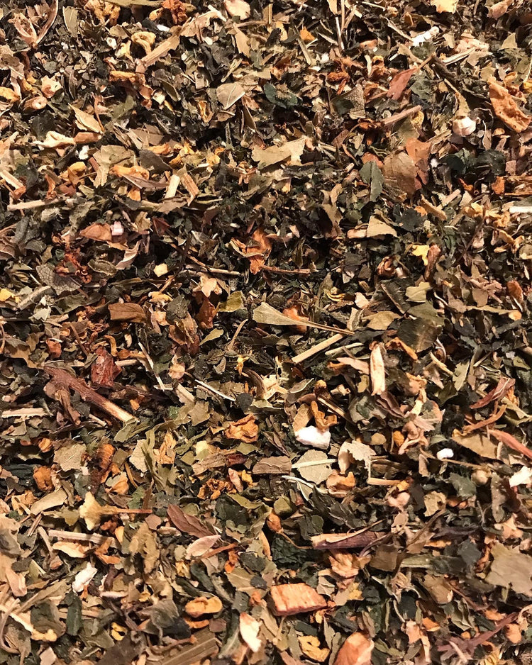 Heart, BP, Diabetic & Thyroid Health