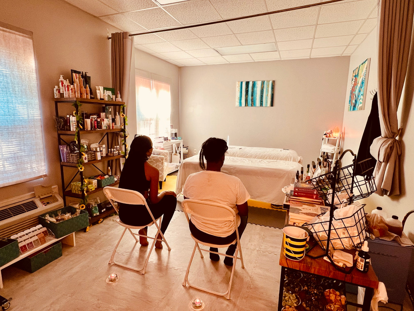 Educational Services