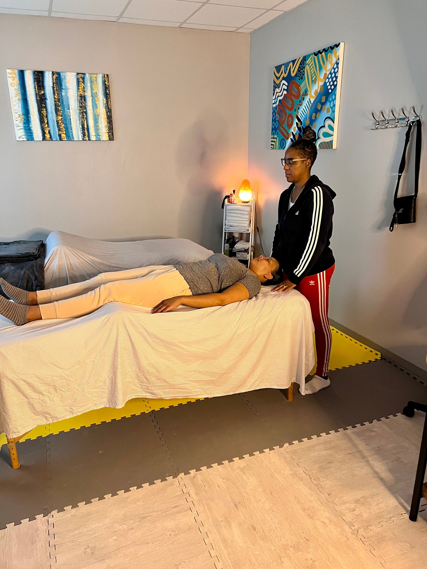 Educational Services