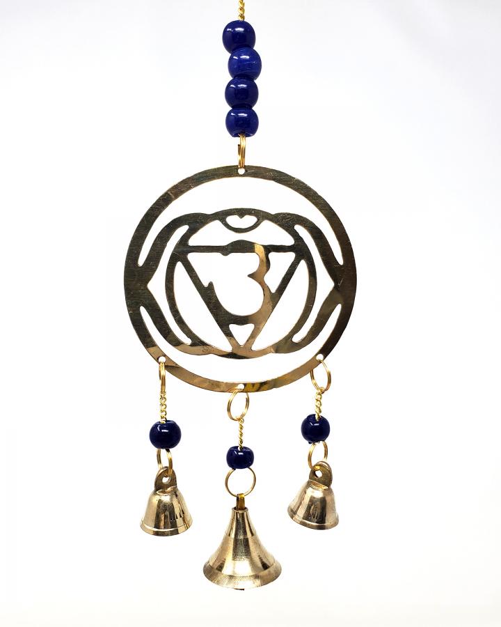 Bells & Wind Chimes