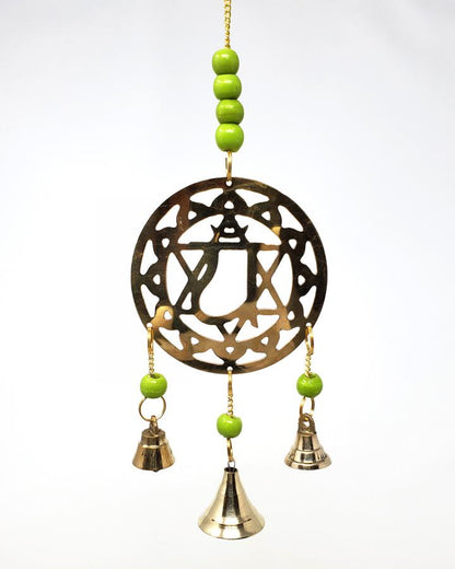 Bells & Wind Chimes