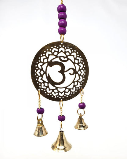 Bells & Wind Chimes