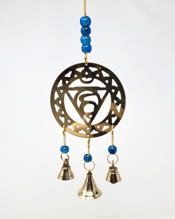 Bells & Wind Chimes