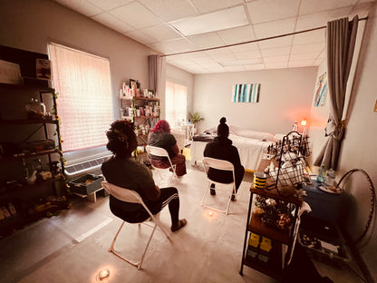 Educational Services