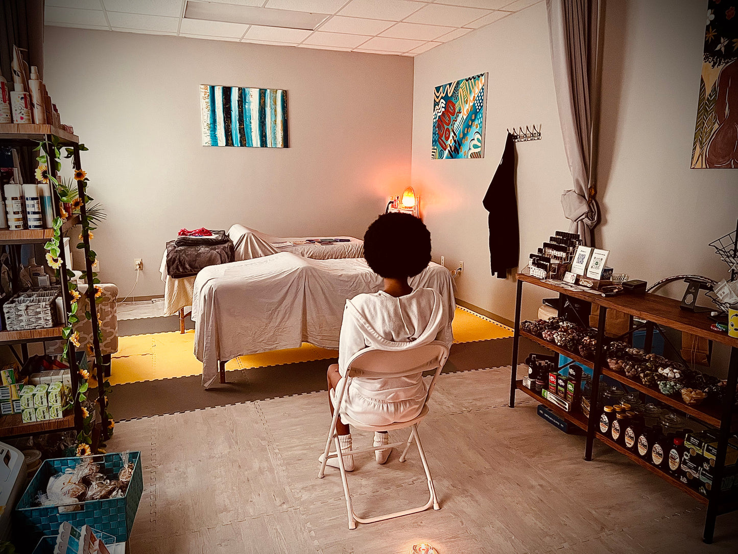 Educational Services