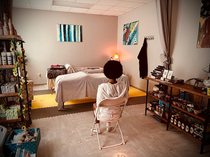 Educational Services