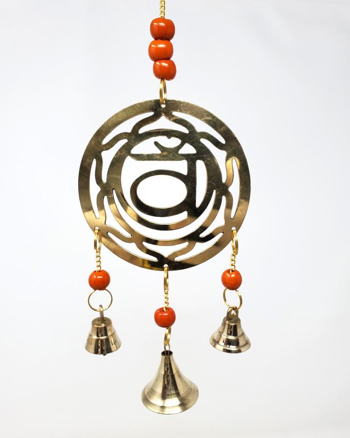 Bells & Wind Chimes