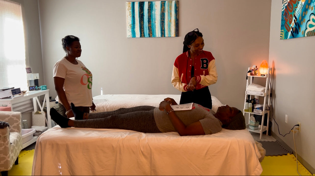 Educational Services