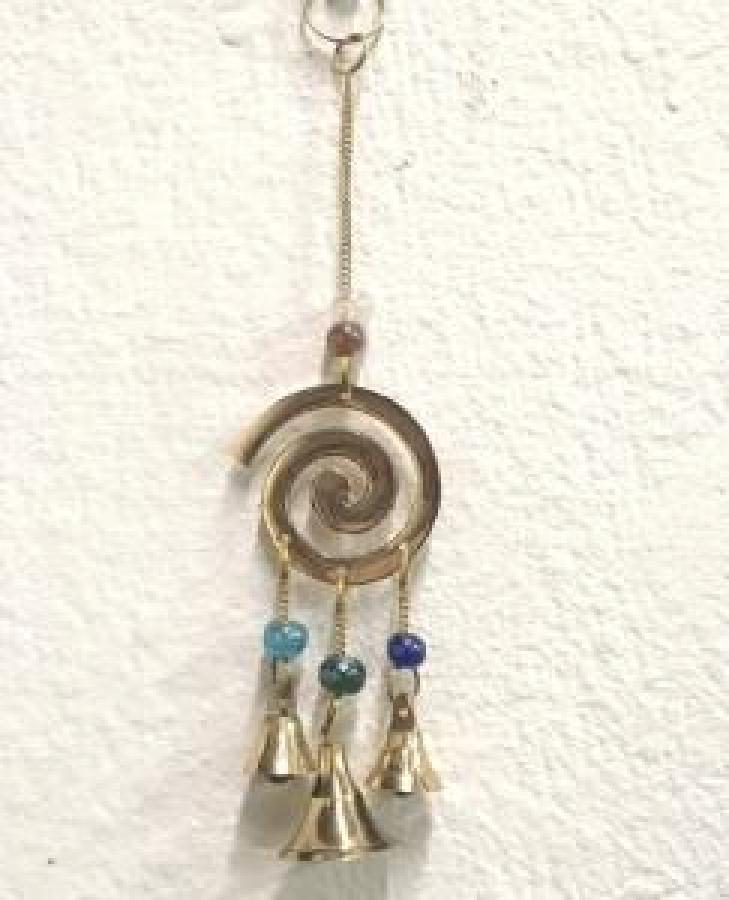 Bells & Wind Chimes