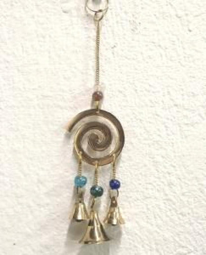 Bells & Wind Chimes
