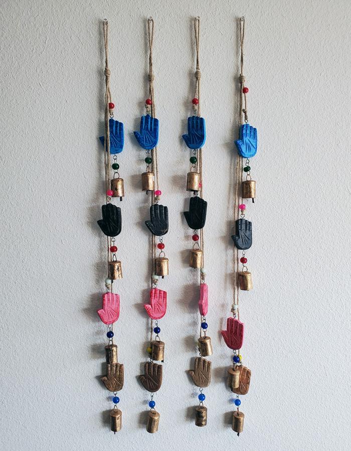 Bells & Wind Chimes
