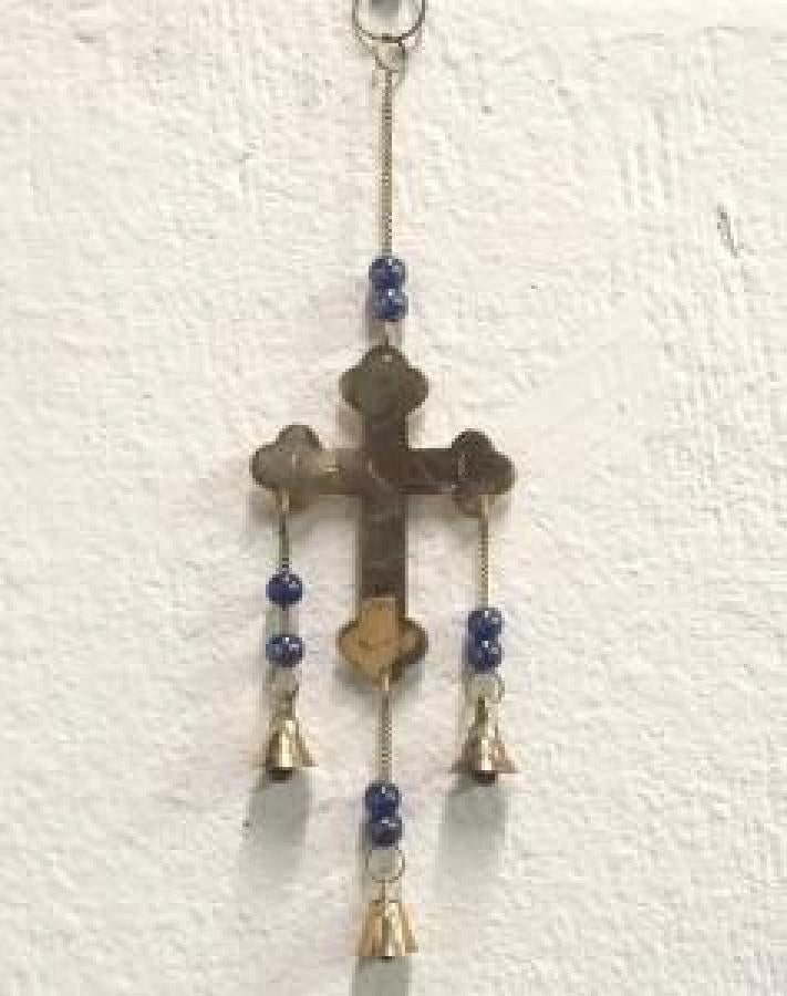 Bells & Wind Chimes