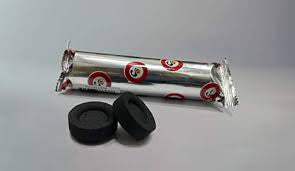 Incense Burner Discs