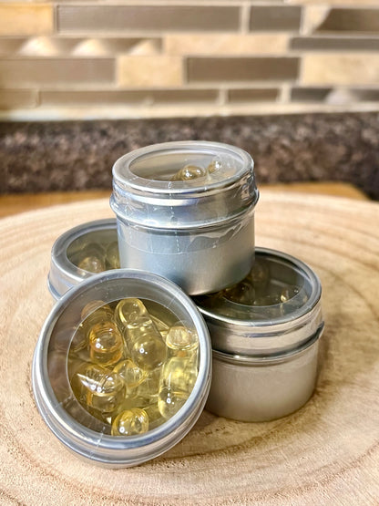 Bac 2 Harmony (suppository)