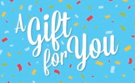 Digital Gift Cards